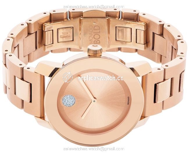 Movado