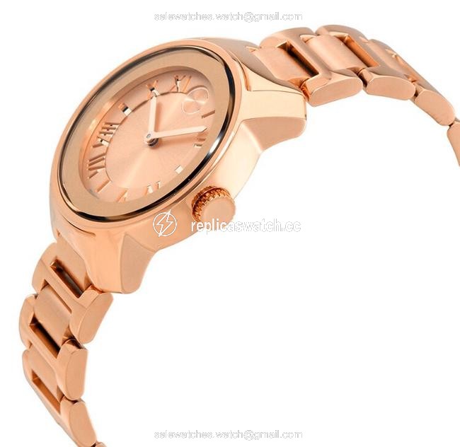 Movado