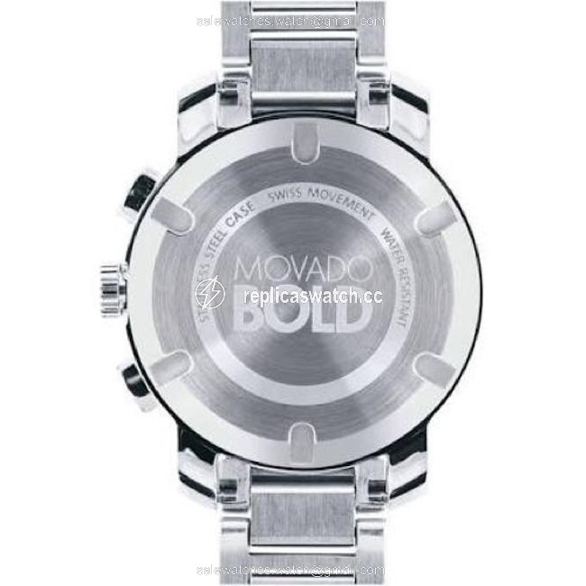 Movado
