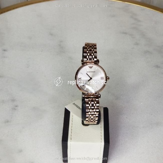 Emporio Armani