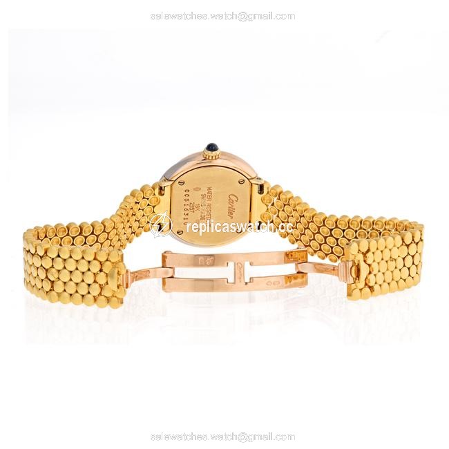 Cartier