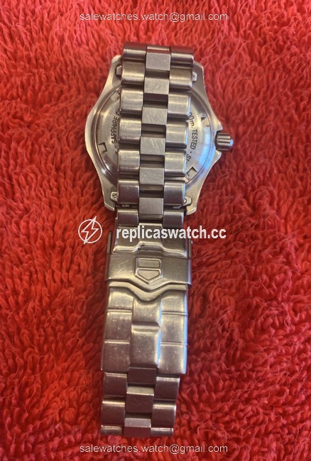 TAG Heuer
