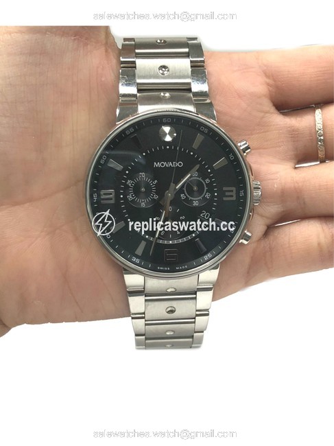 Movado