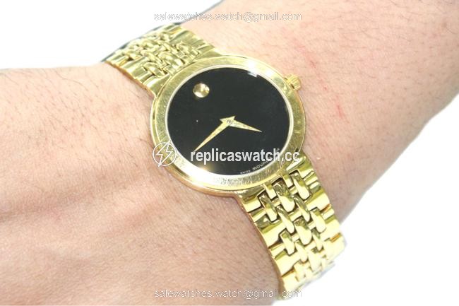 Movado