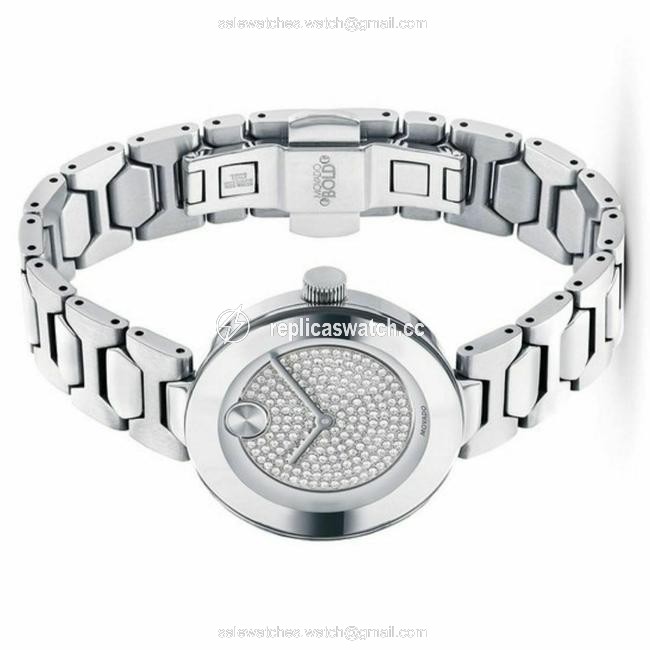 Movado