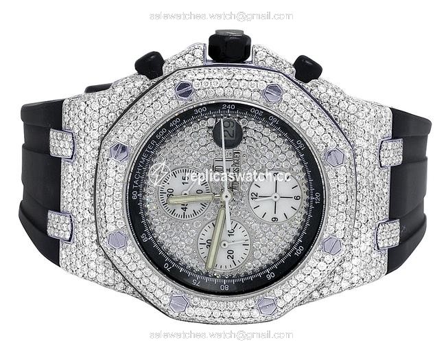 Audemars Piguet