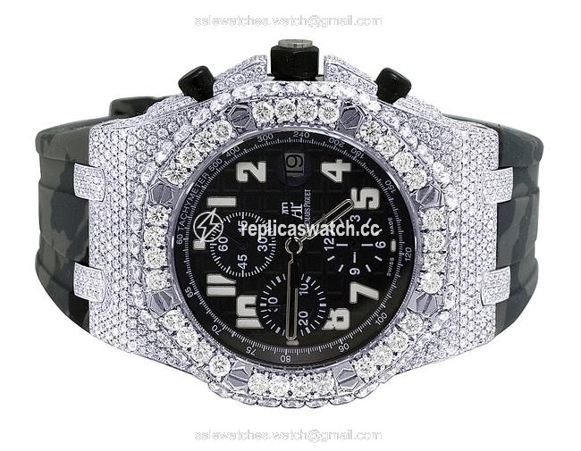 Audemars Piguet