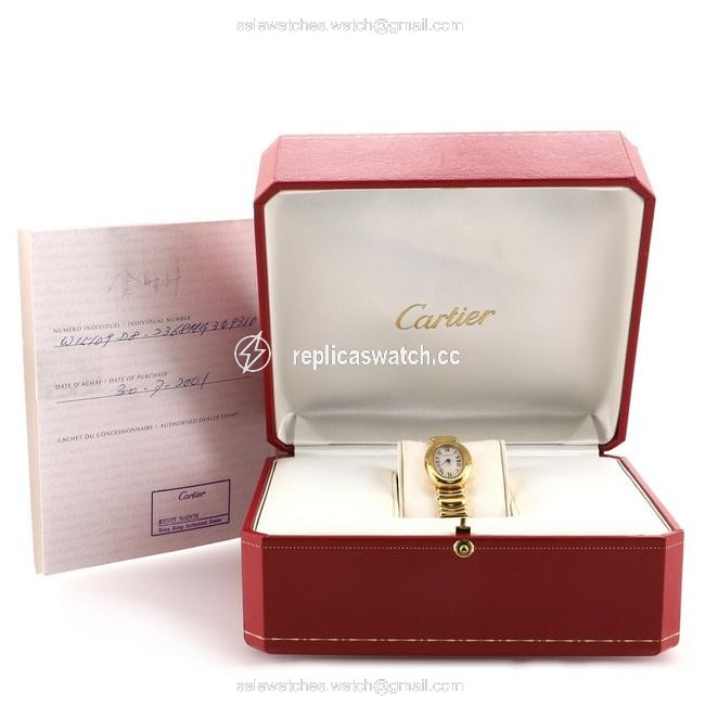Cartier