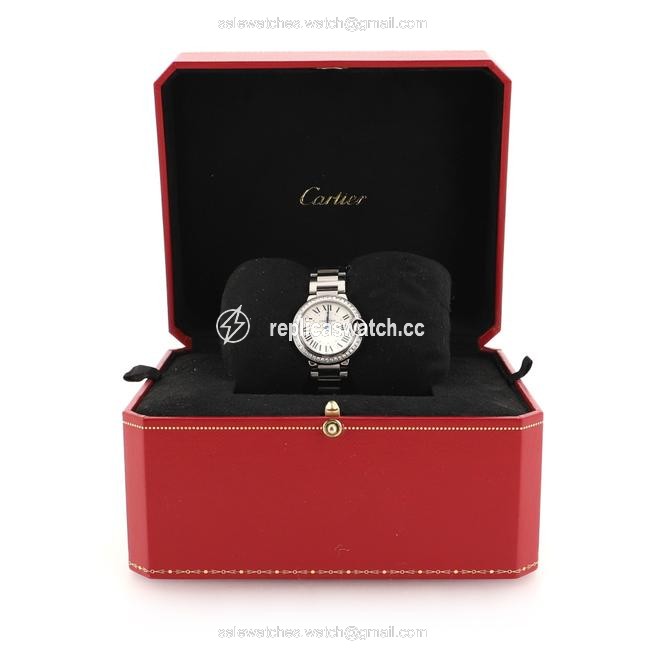Cartier