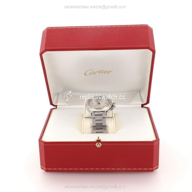Cartier
