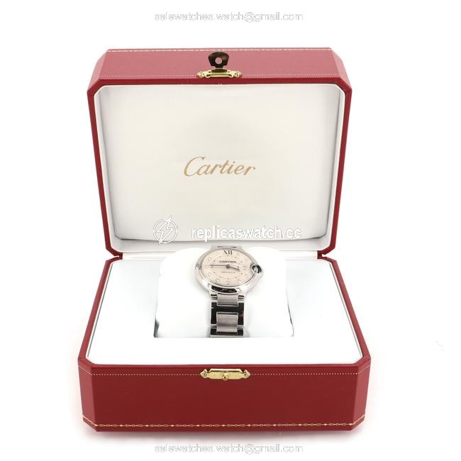 Cartier