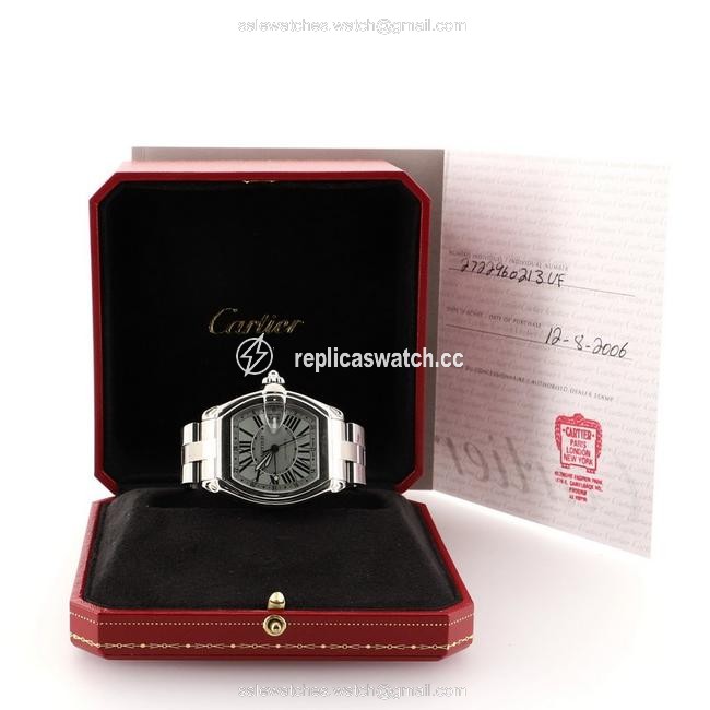 Cartier