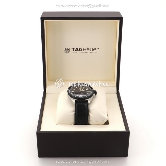 TAG Heuer