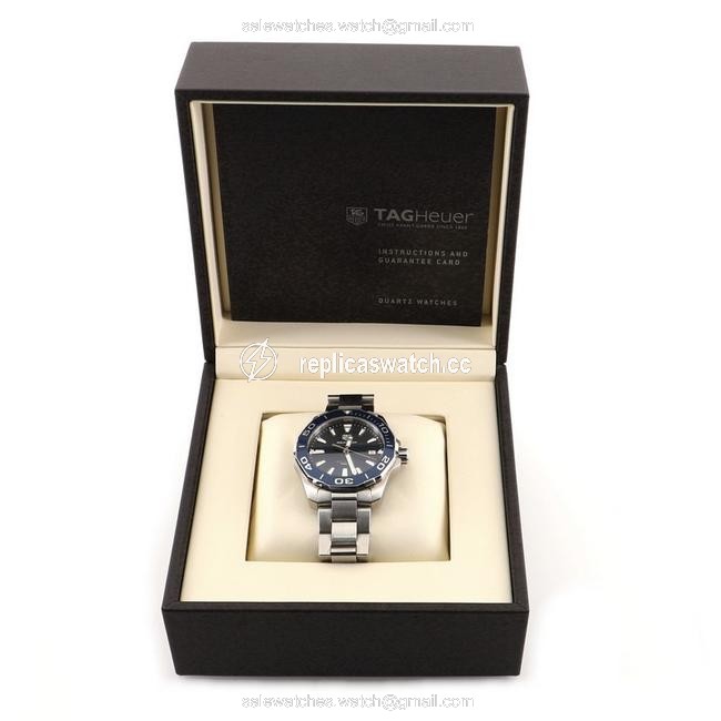 TAG Heuer