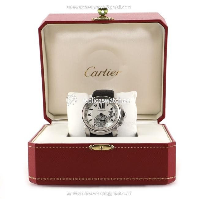 Cartier