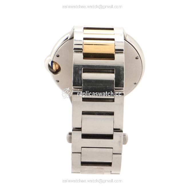Cartier