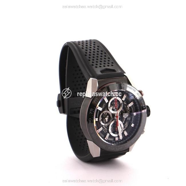 TAG Heuer