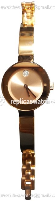 Movado