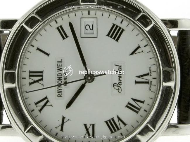Raymond Weil