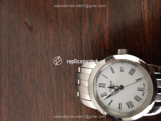 Tissot