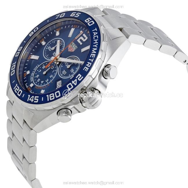 TAG Heuer