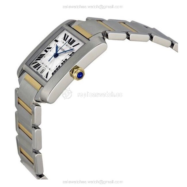 Cartier