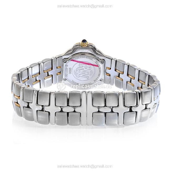 Raymond Weil