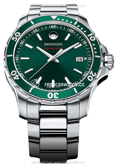 Movado