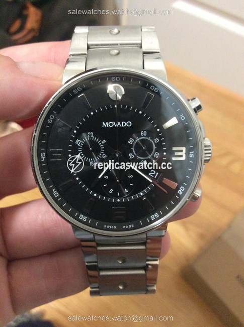Movado