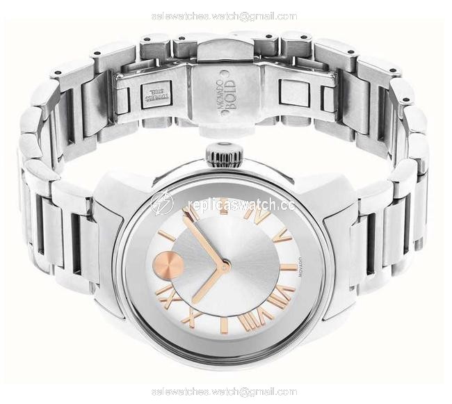 Movado