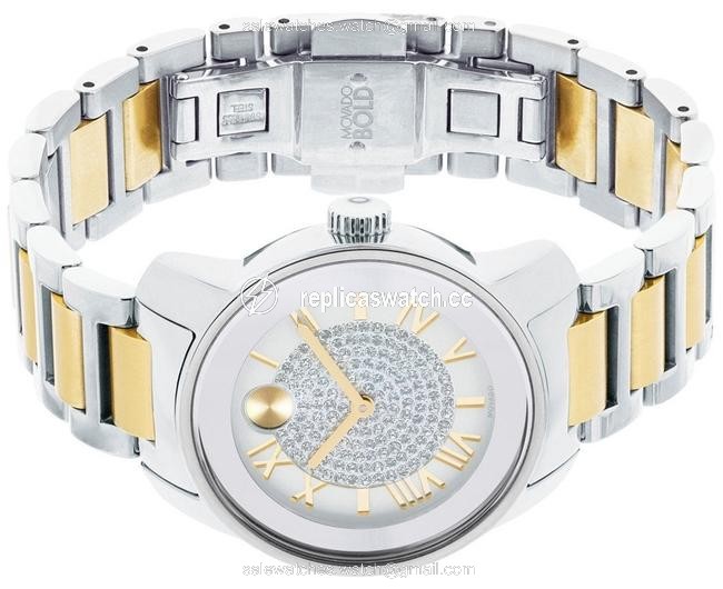 Movado