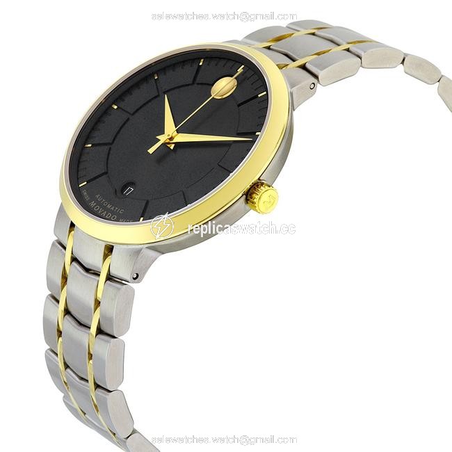 Movado