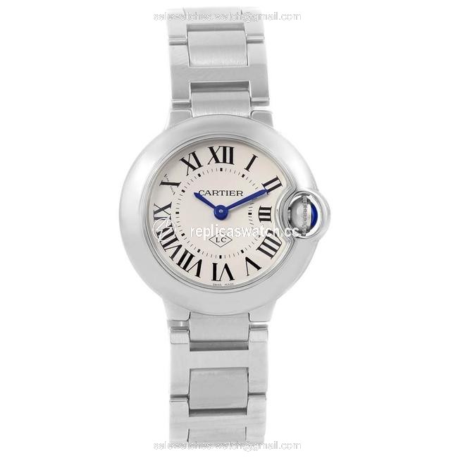 Cartier