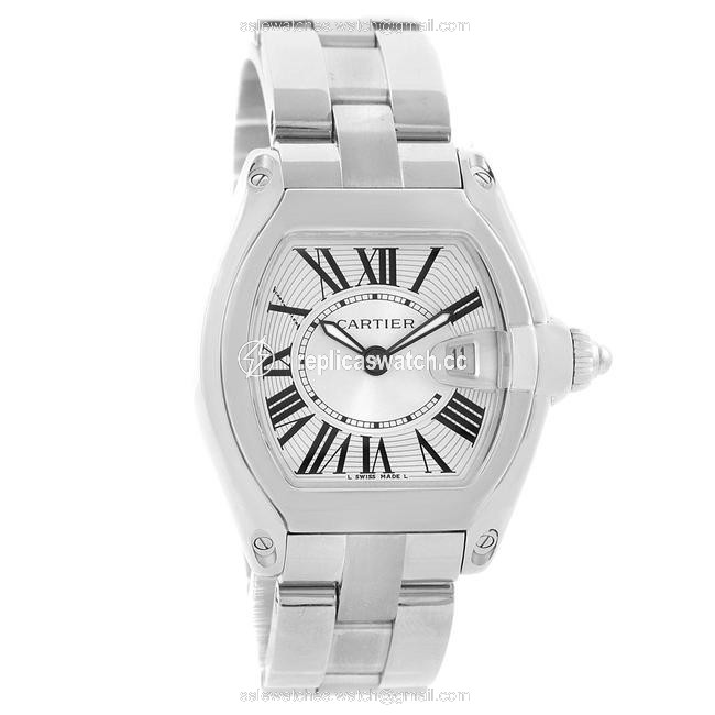 Cartier