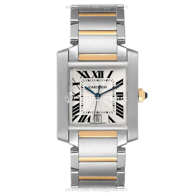 Cartier
