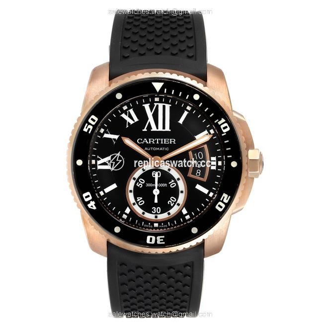 Cartier