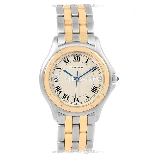 Cartier