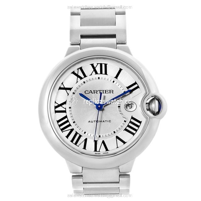 Cartier