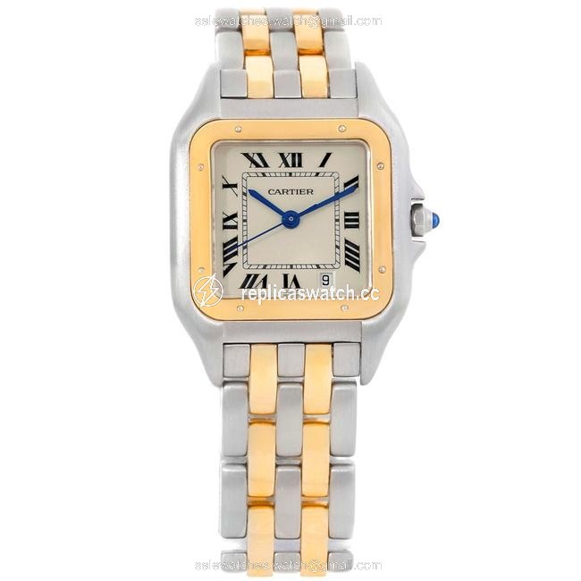 Cartier