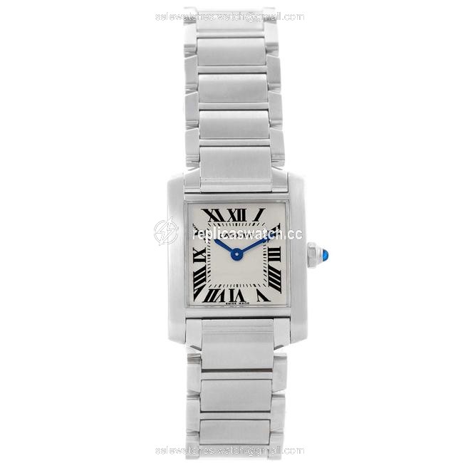 Cartier