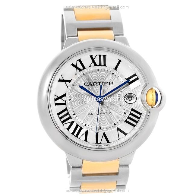 Cartier