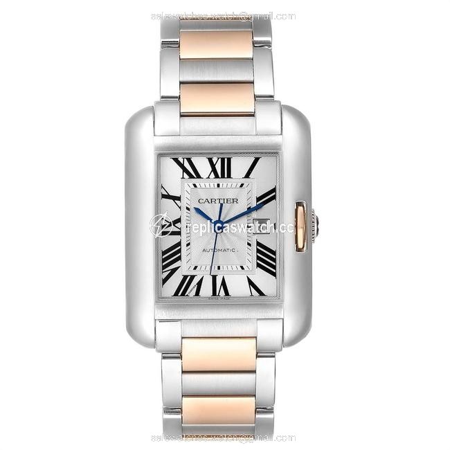 Cartier