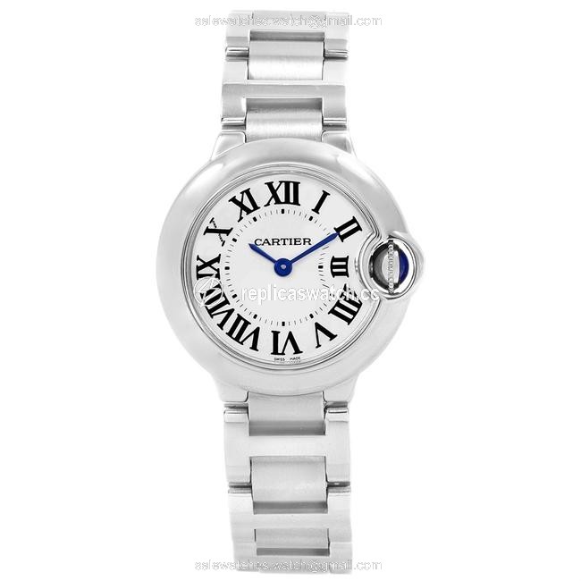 Cartier