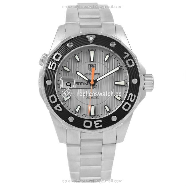 TAG Heuer