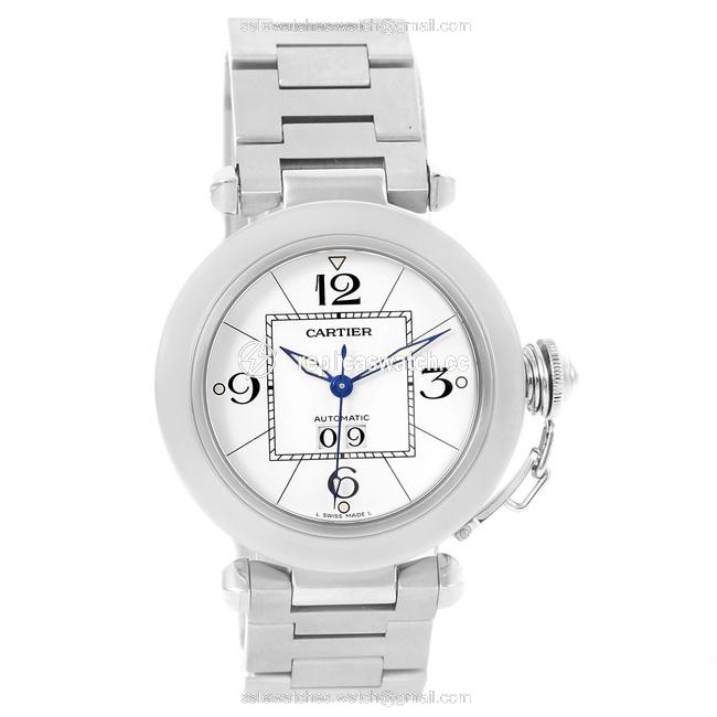 Cartier