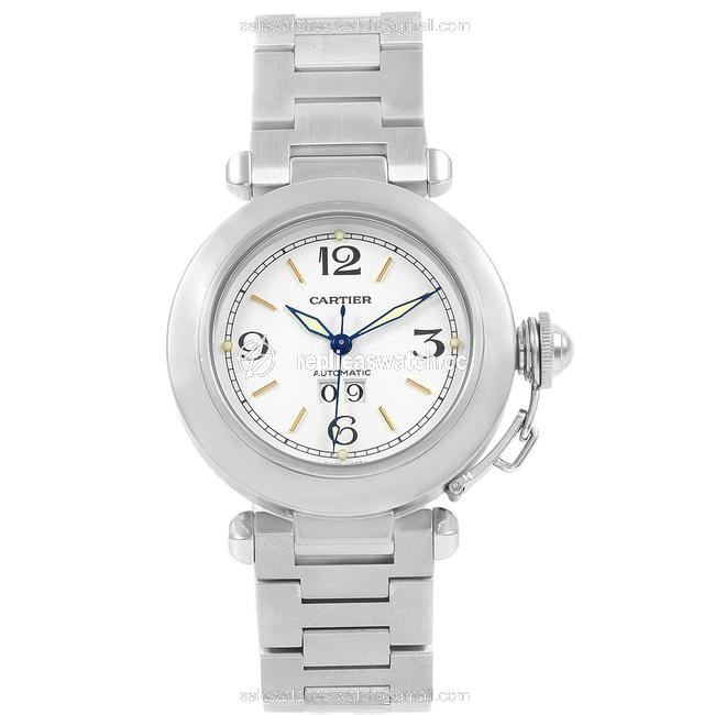 Cartier
