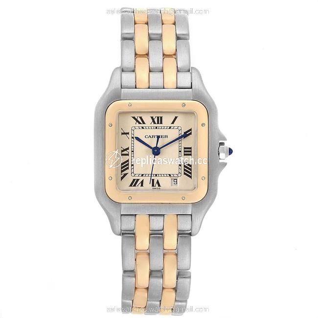 Cartier
