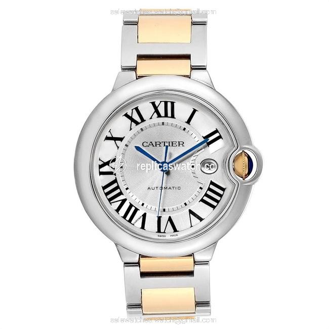 Cartier