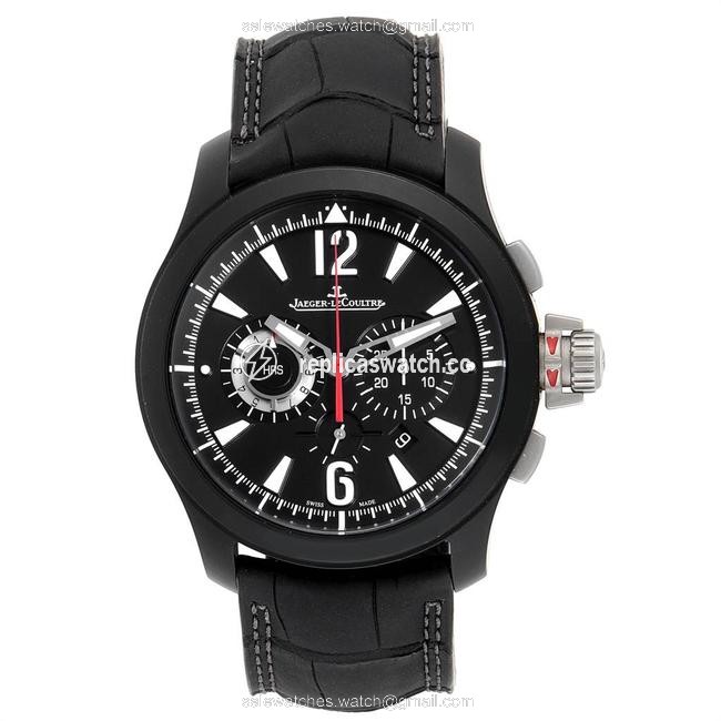 Jaeger-LeCoultre