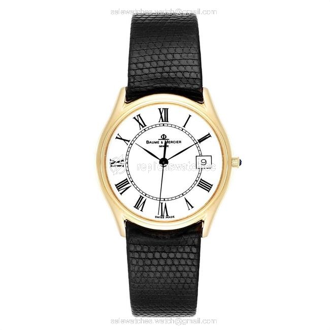 Baume & Mercier